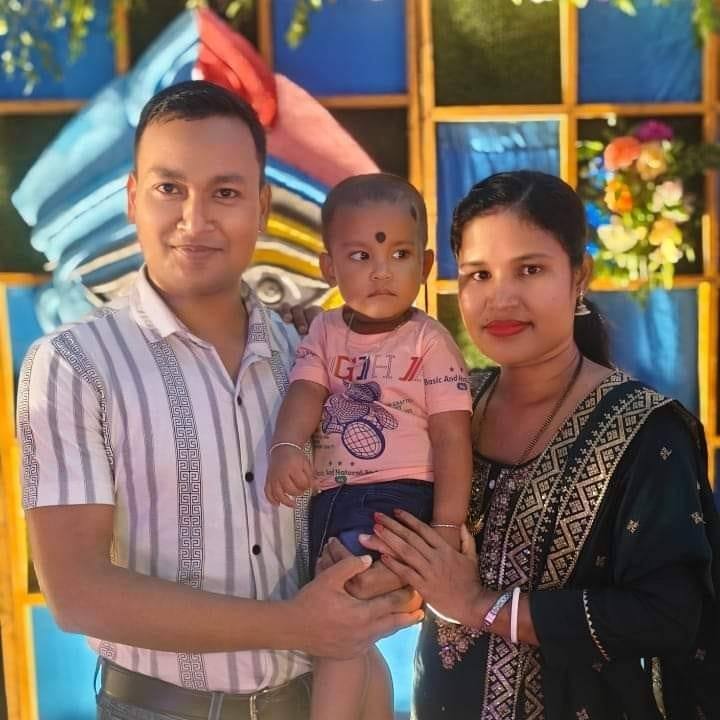 Malati Roy