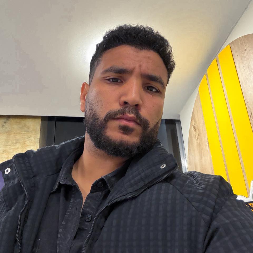 Ahmed AE Hussein