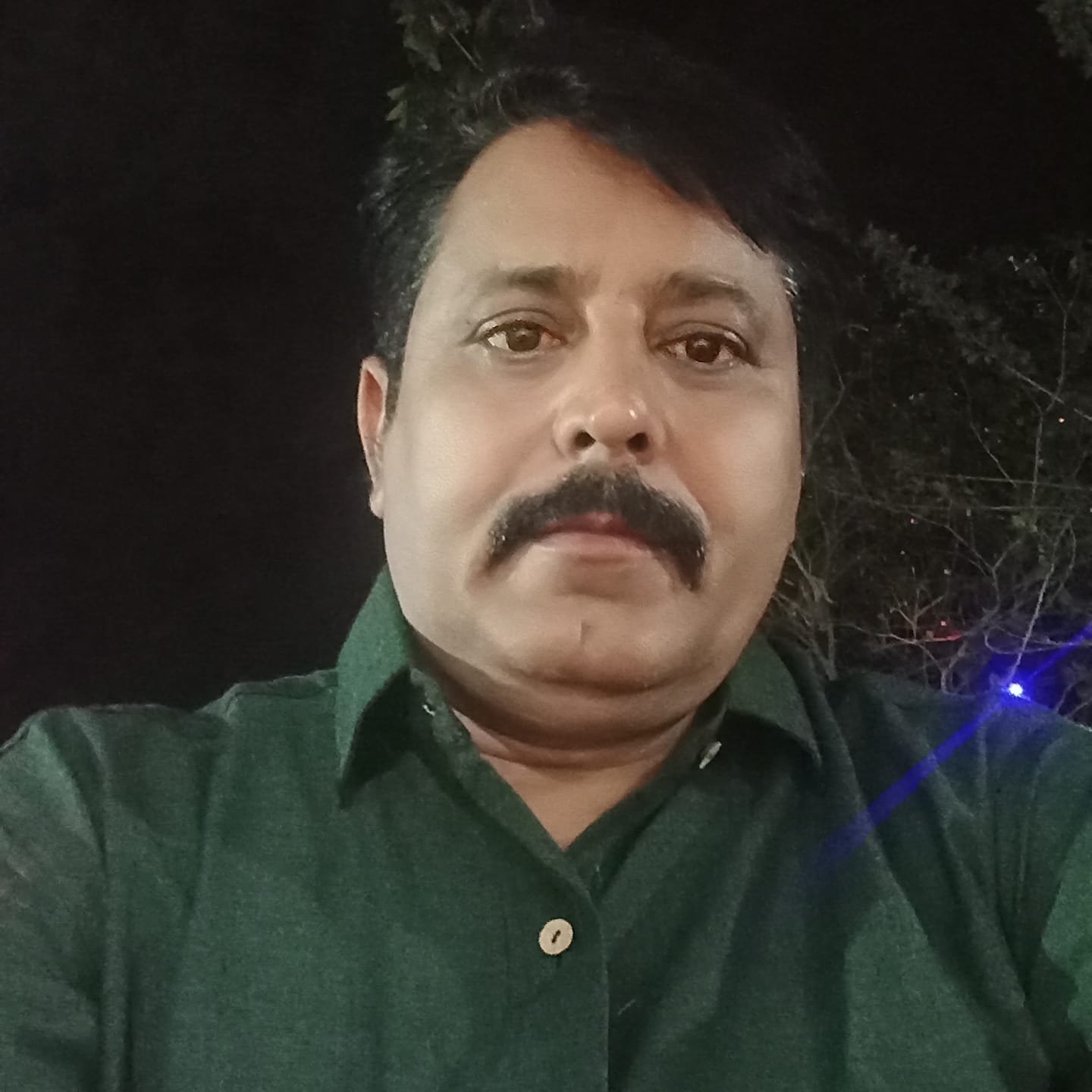 Ritesh Shah