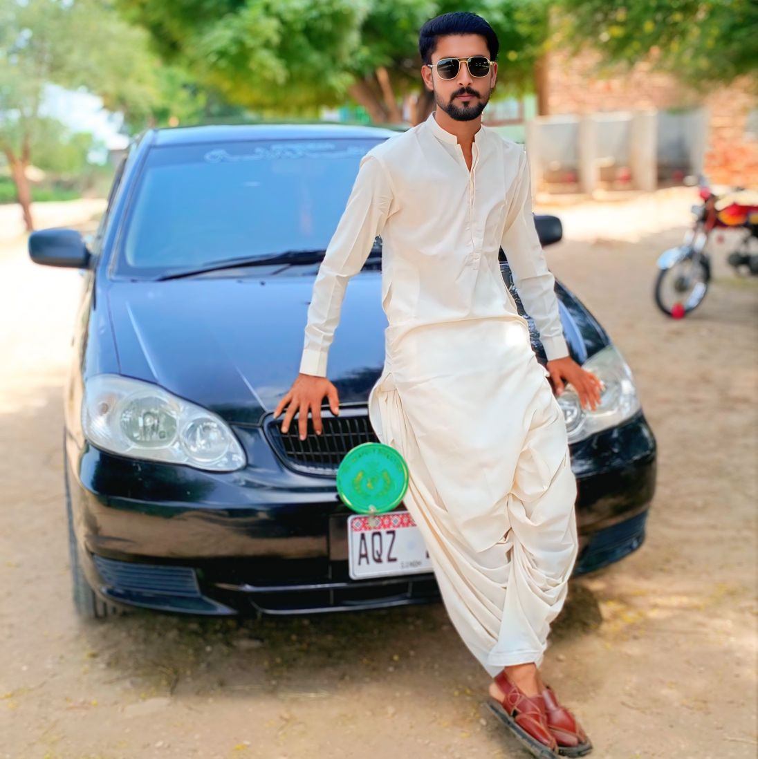 Mir AK RInd