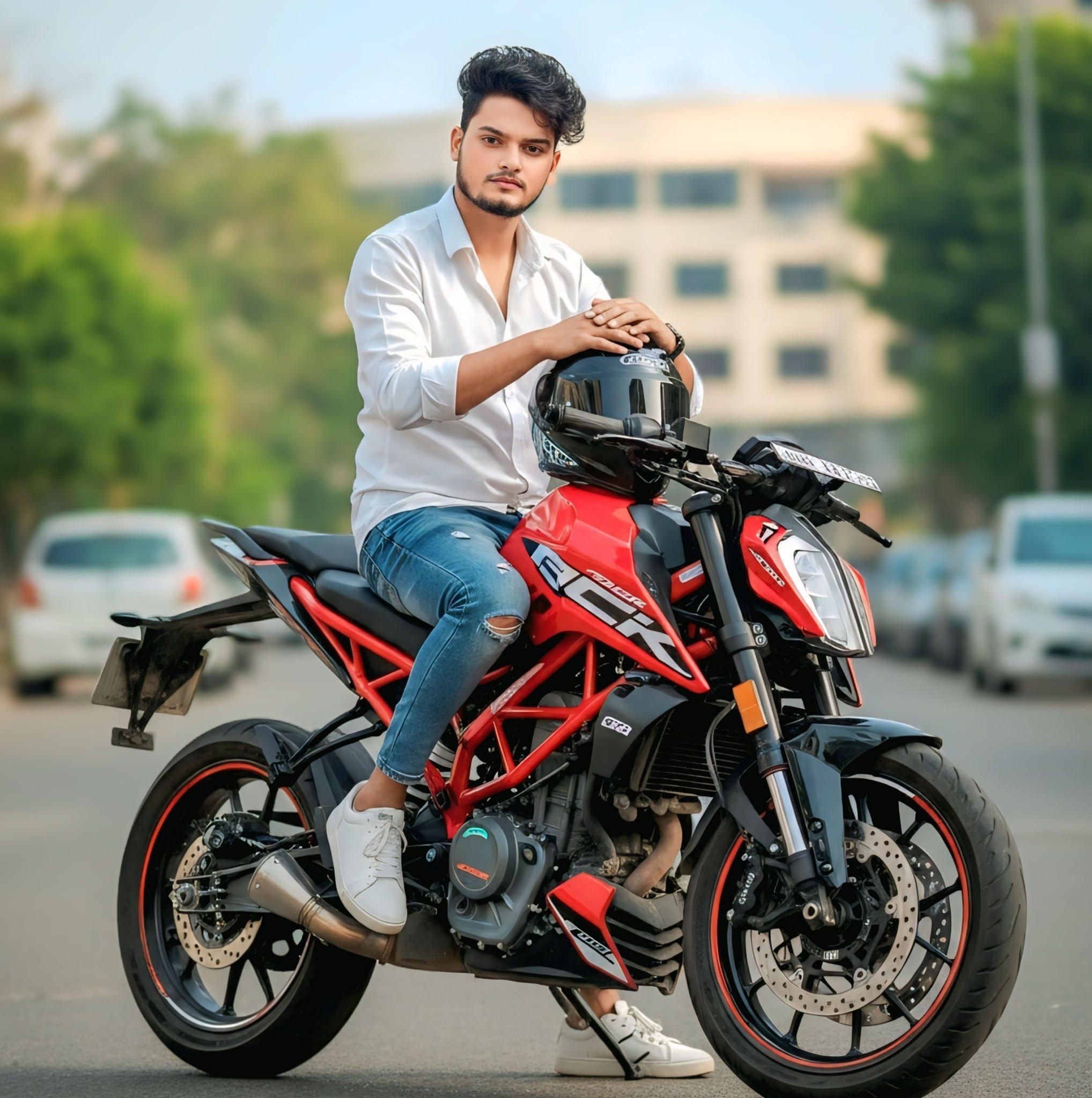 Pulsar 150 New Model 🔥 | Suraj Jsr