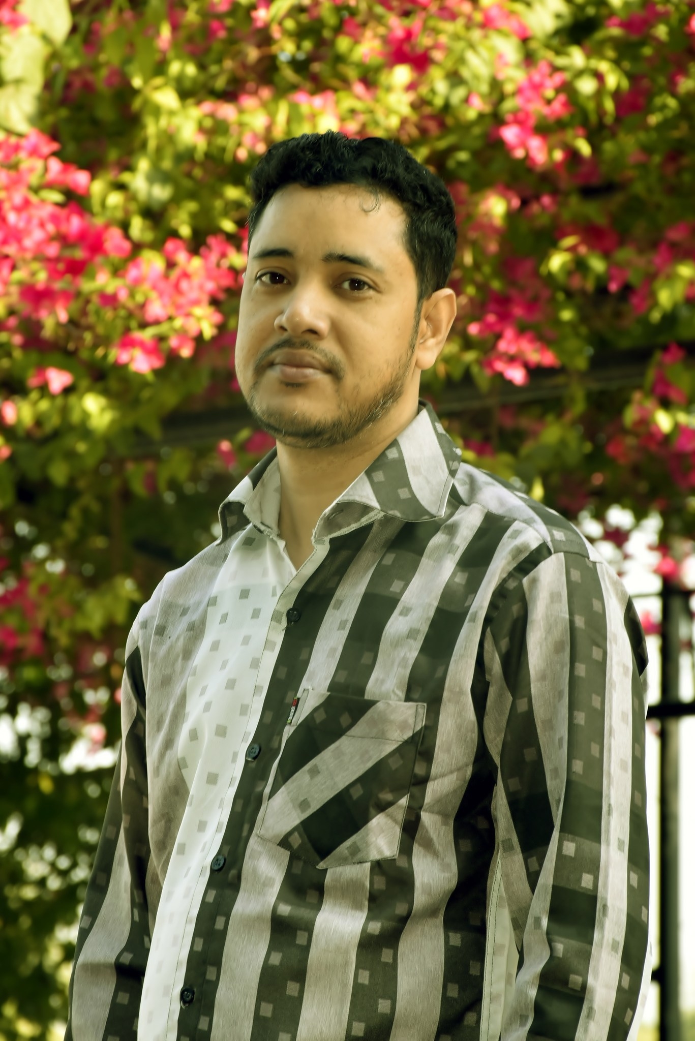 K. M Rana
