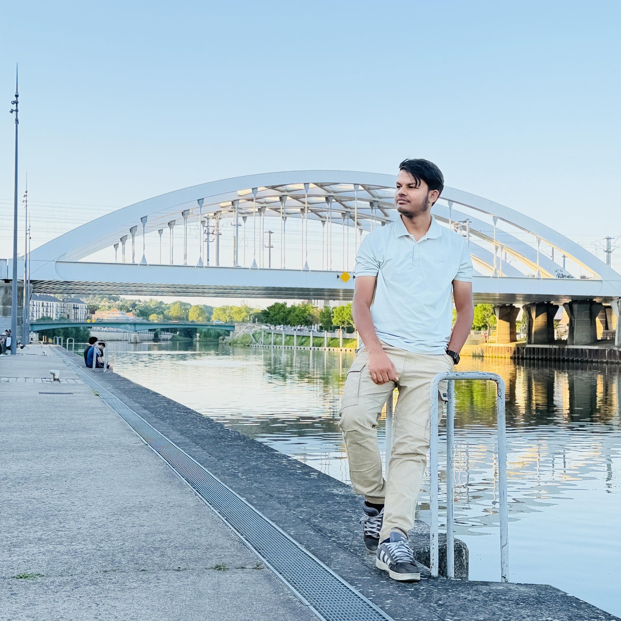Belal Ahmed