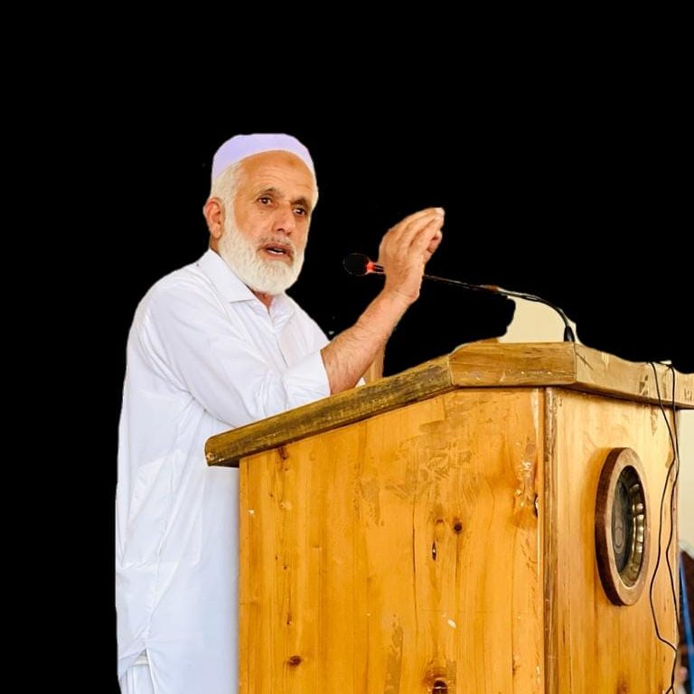 ملاکنڈ ڈویژن کے عوام زلزلوں، سیلابوں، طالبانائزیشن اور دیگر قدرتی آفات
