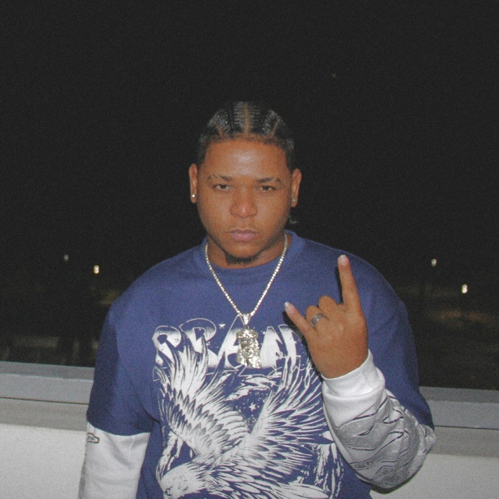 Risy Jay