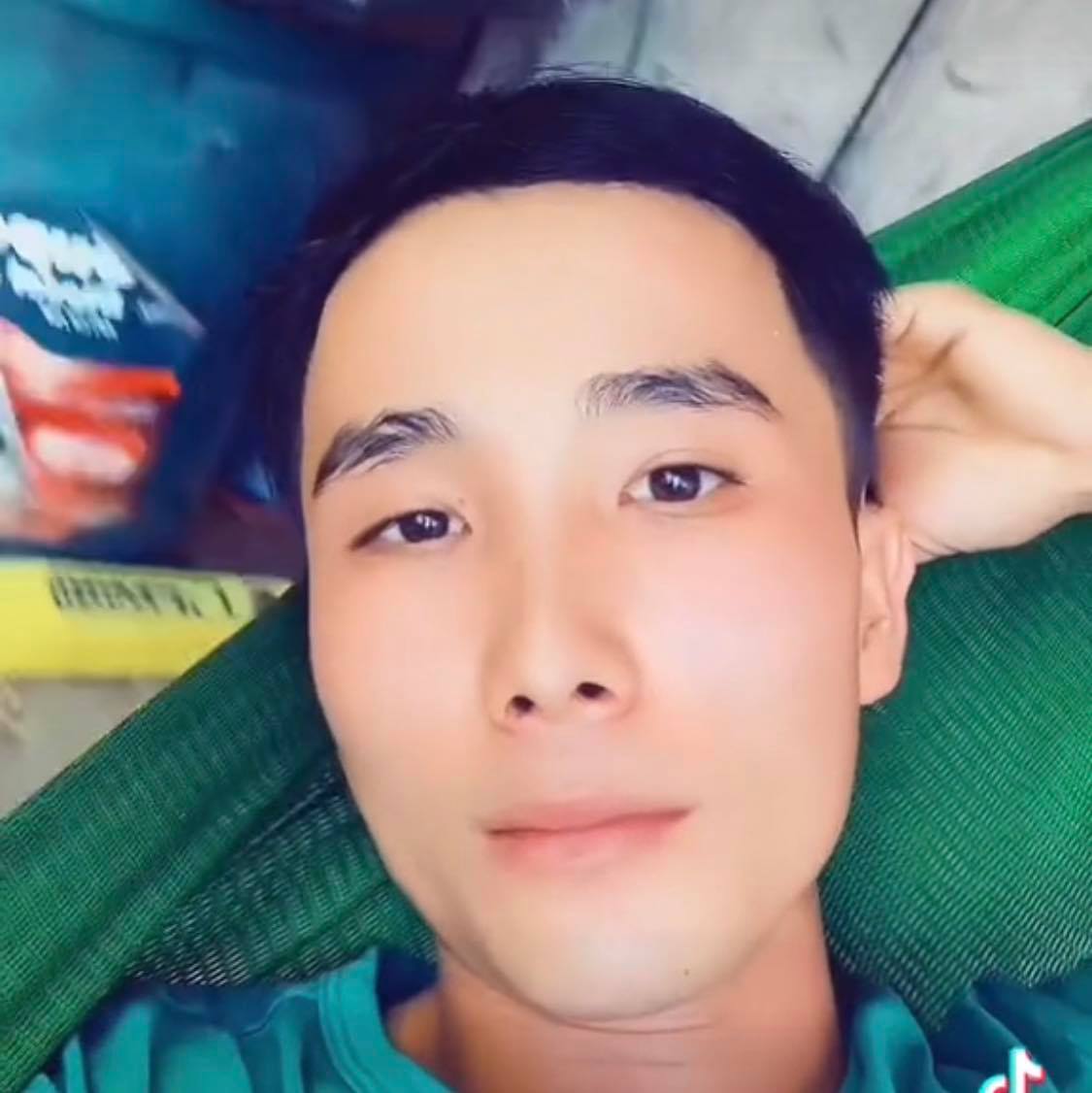 Chào buổi sáng nhé 1.000000000 ae | Ole Ôi