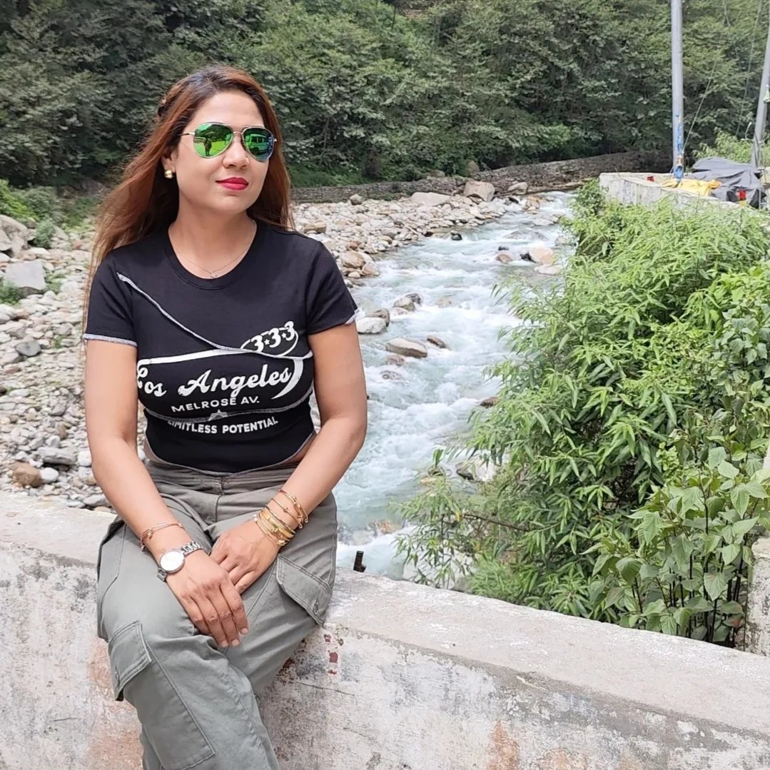 Shweta Shweta