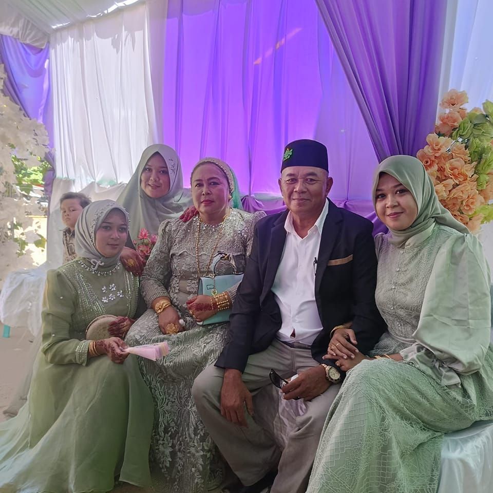 Haloo danakan jangan kamu bosan ya nonton konten ku part II nanti ku ...