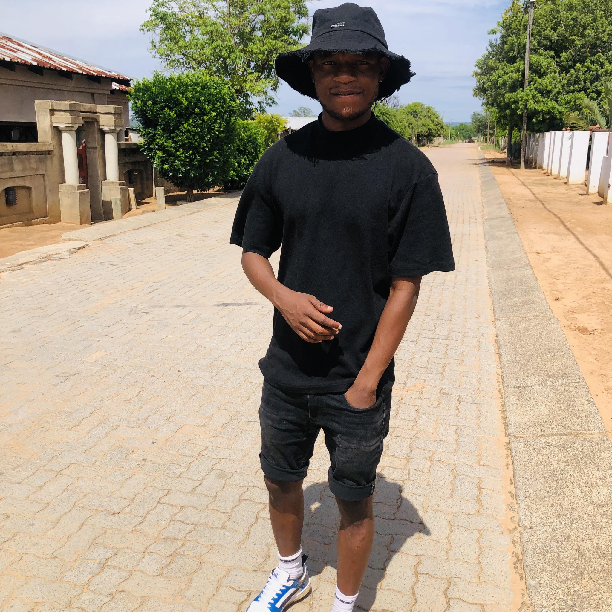 Puseletso WaGa Modise