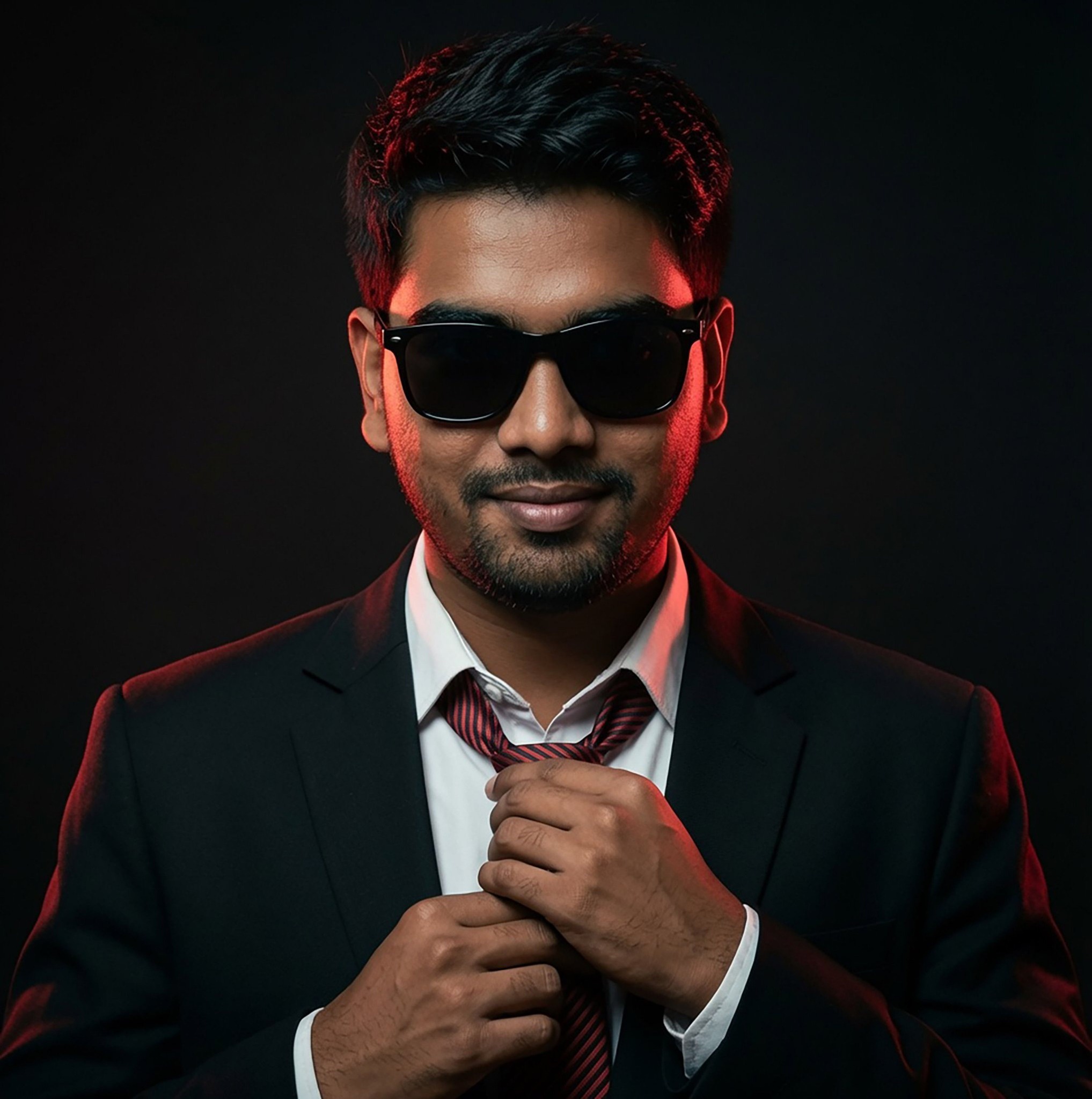 Mamun Raj Mamun
