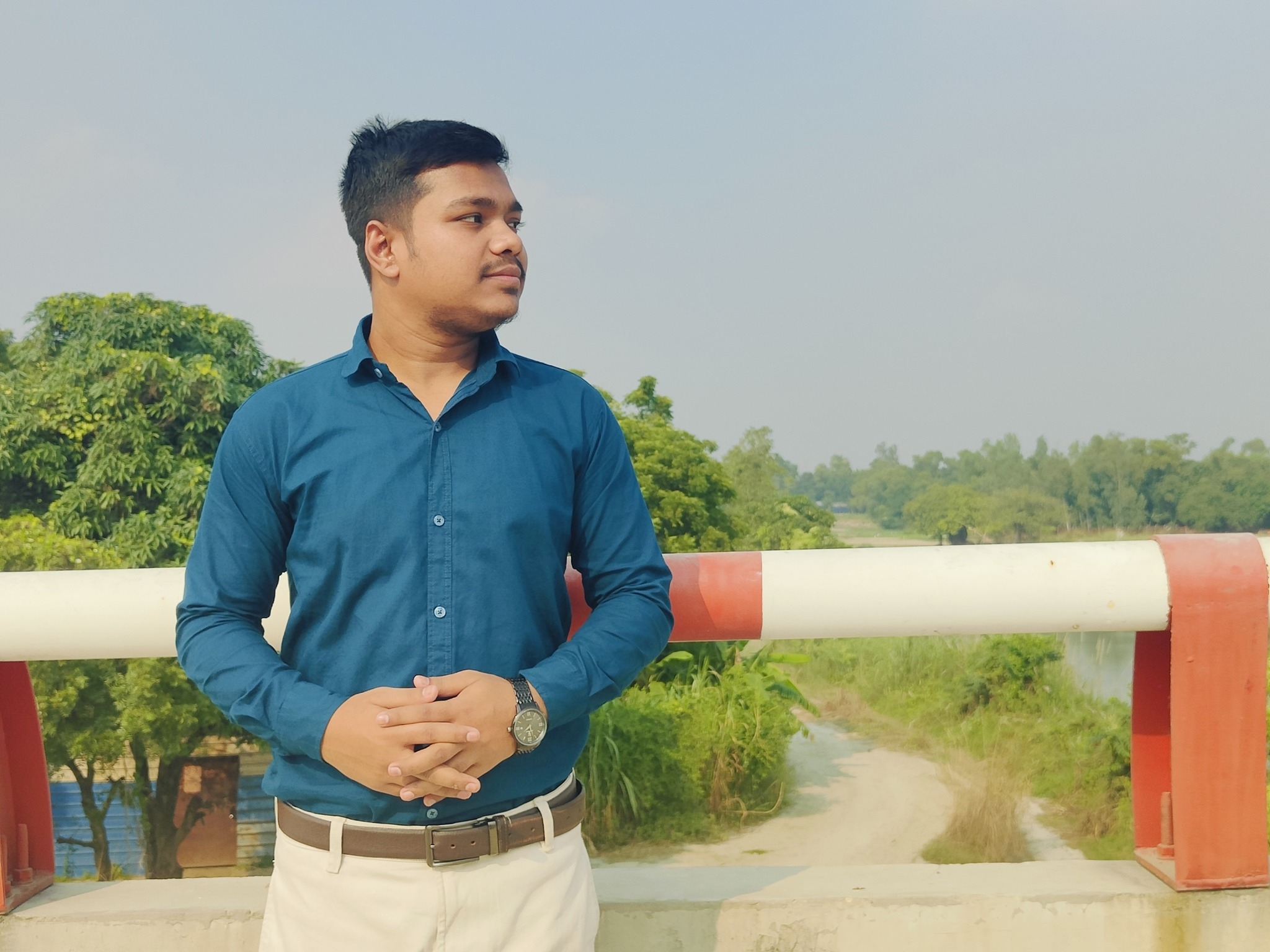 MD Riajul Kabir