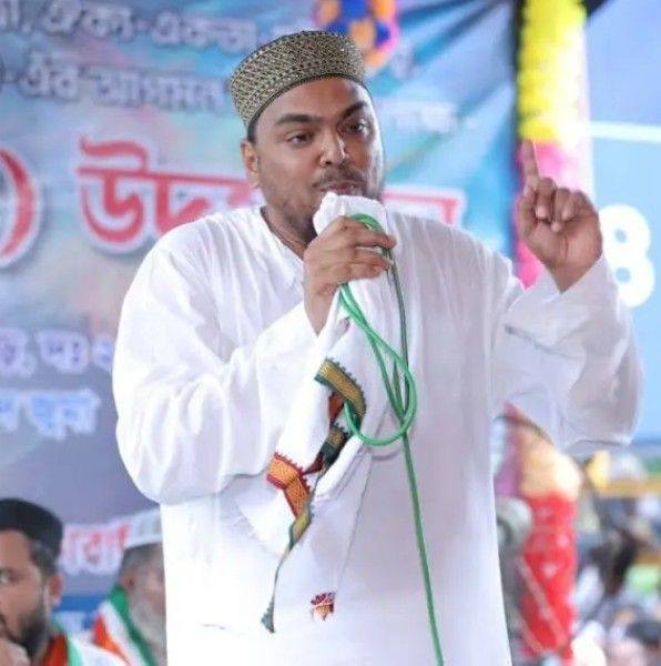 Asika Rasool