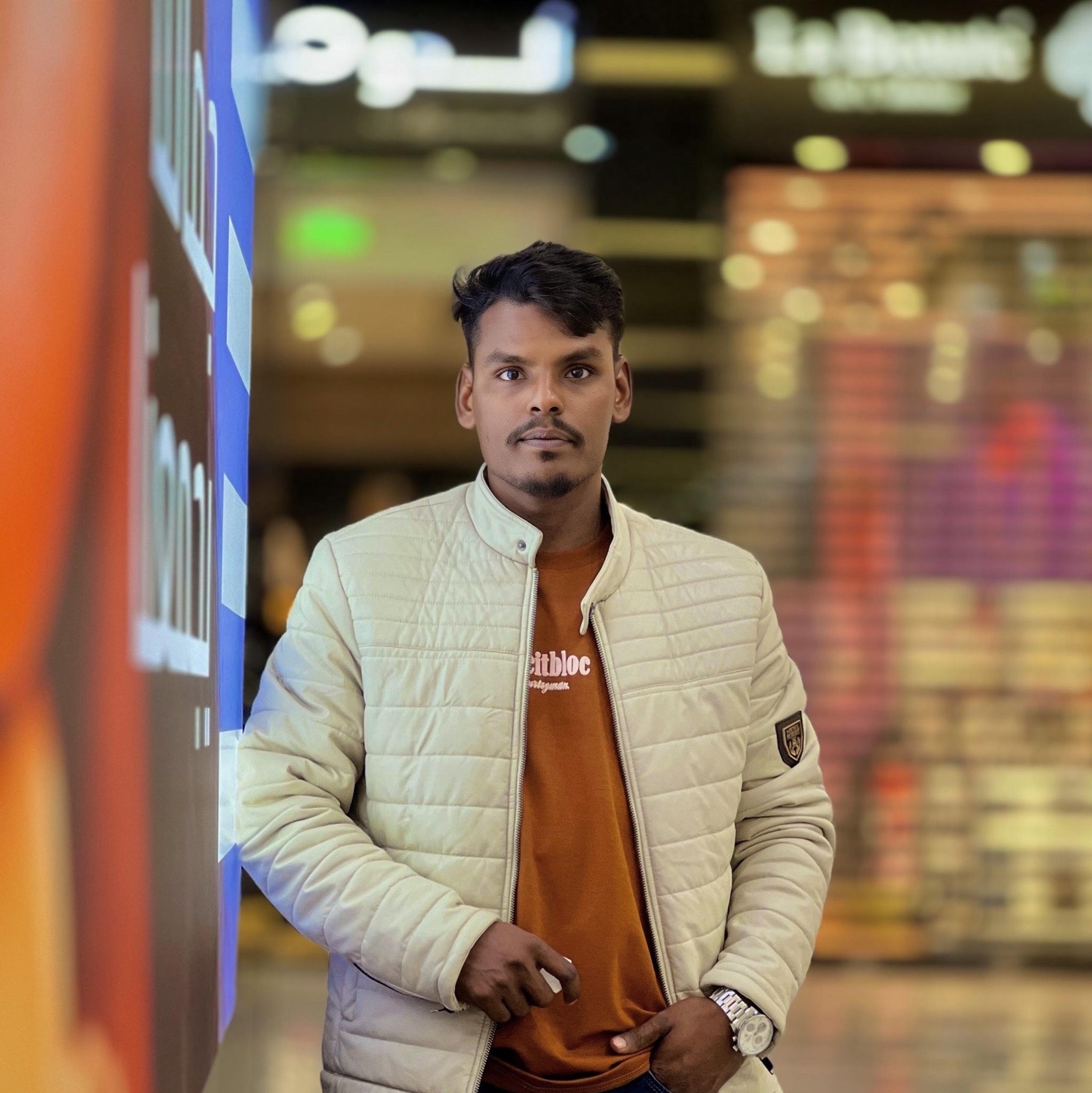 Kemon 😵‍💫 | Onik Ahamed Sayid