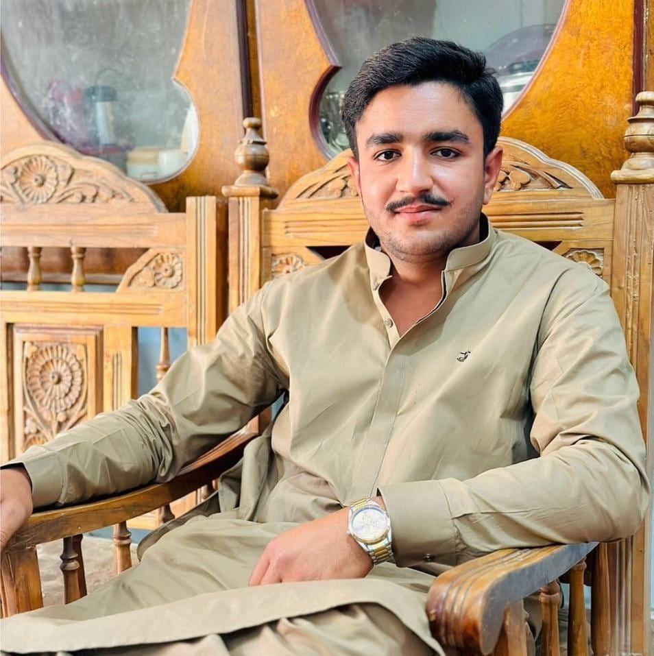 Rais Jahangir Khan