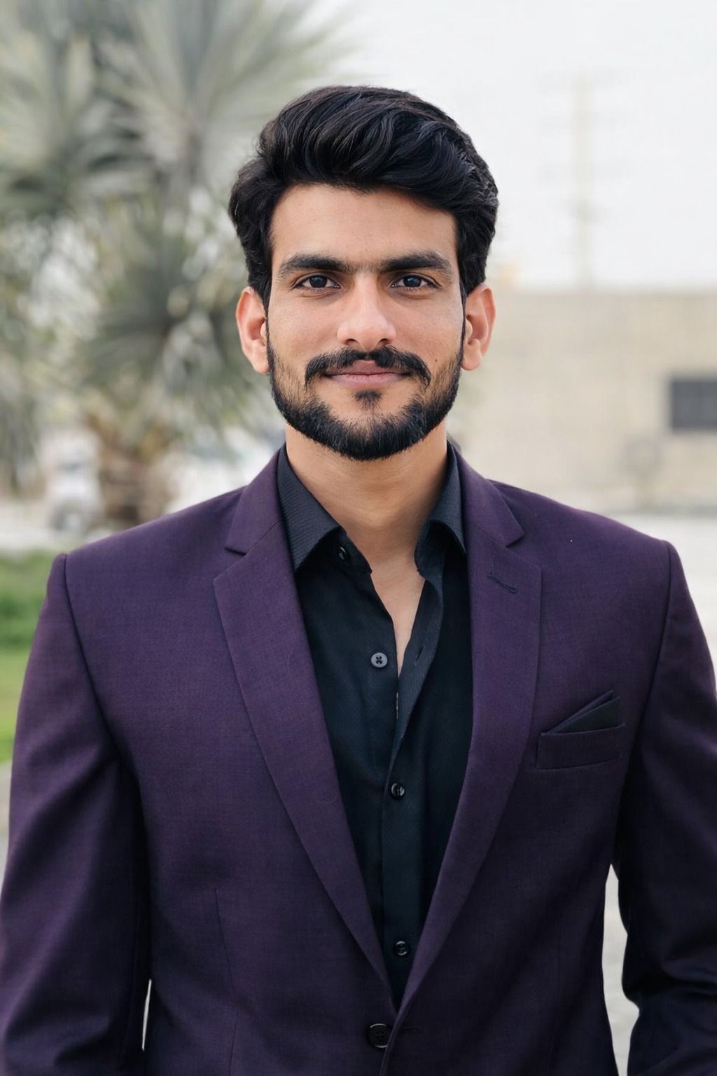 Rana Mudassir Iqbal