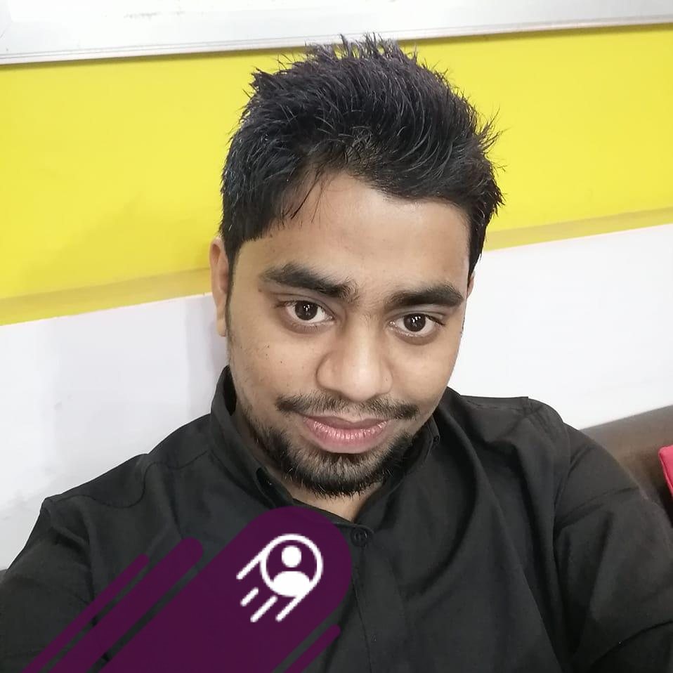 Mehedi Bin Rafiq