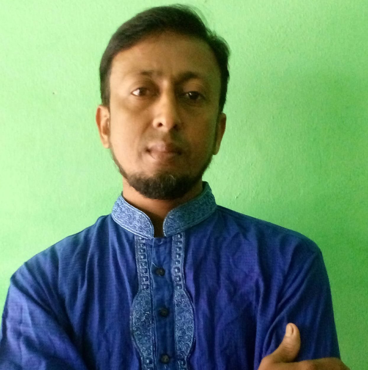AB Razzak Sojol