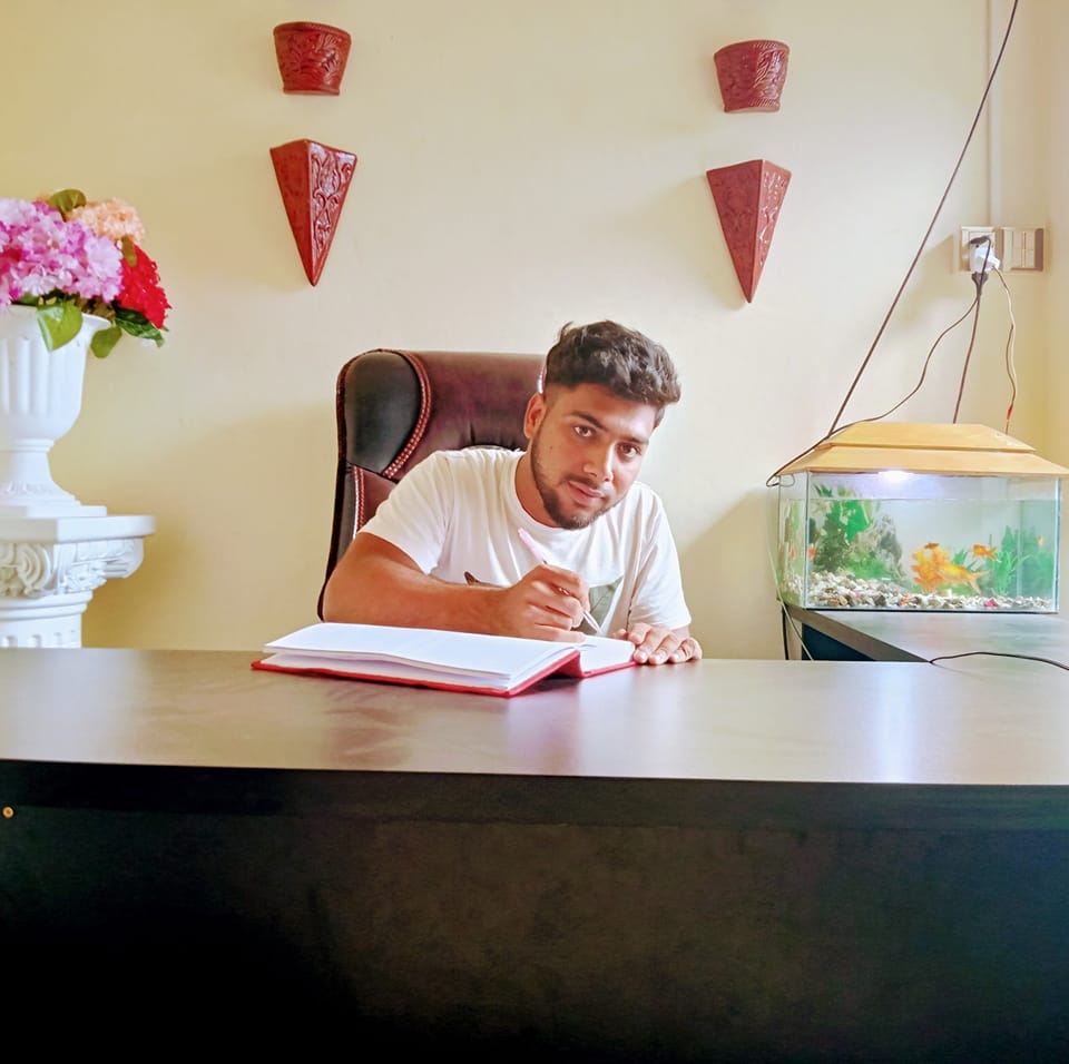 Jomidar Wedding Planner & Event Management | Narsingdi