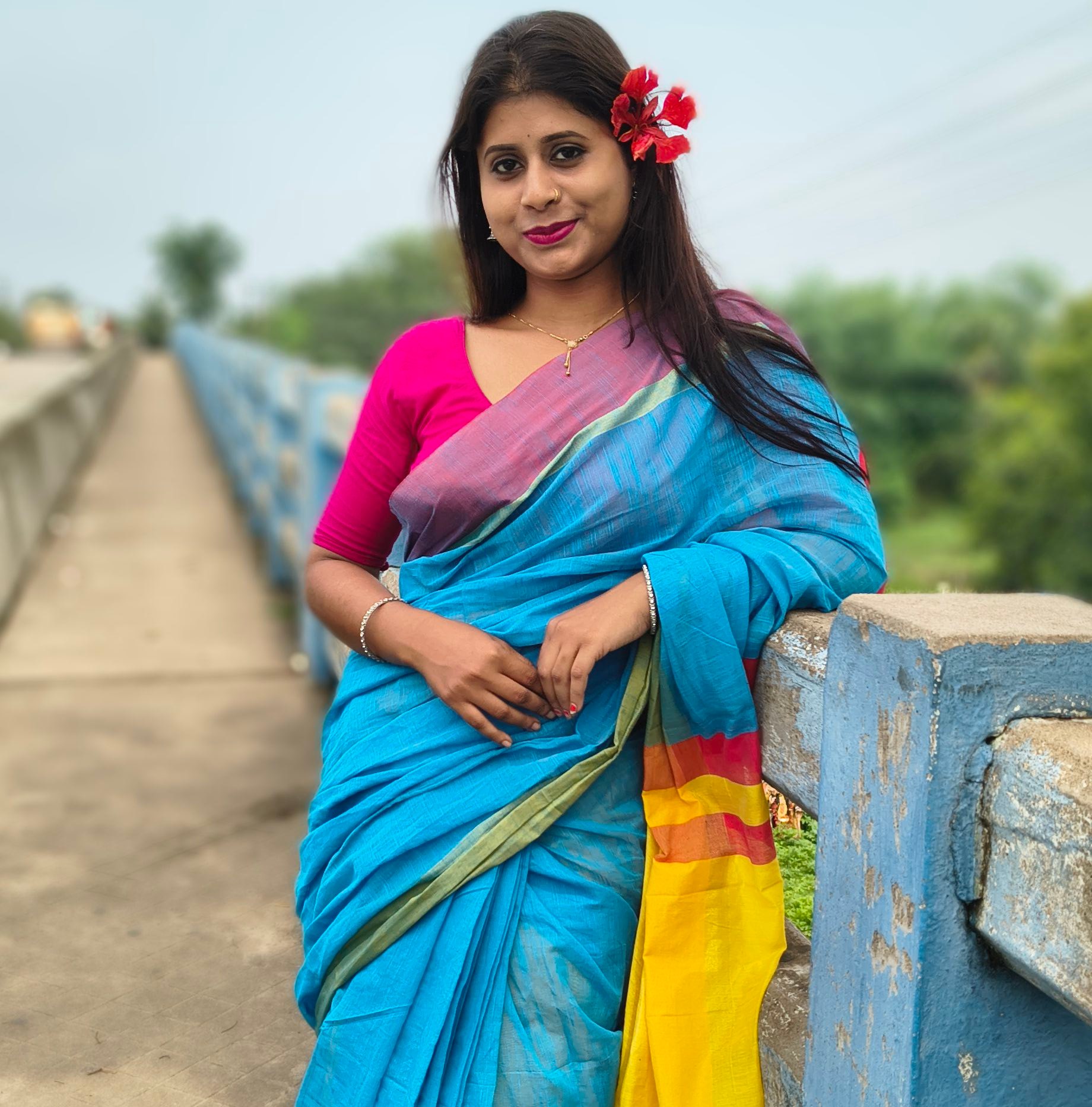 Mamoni Sen