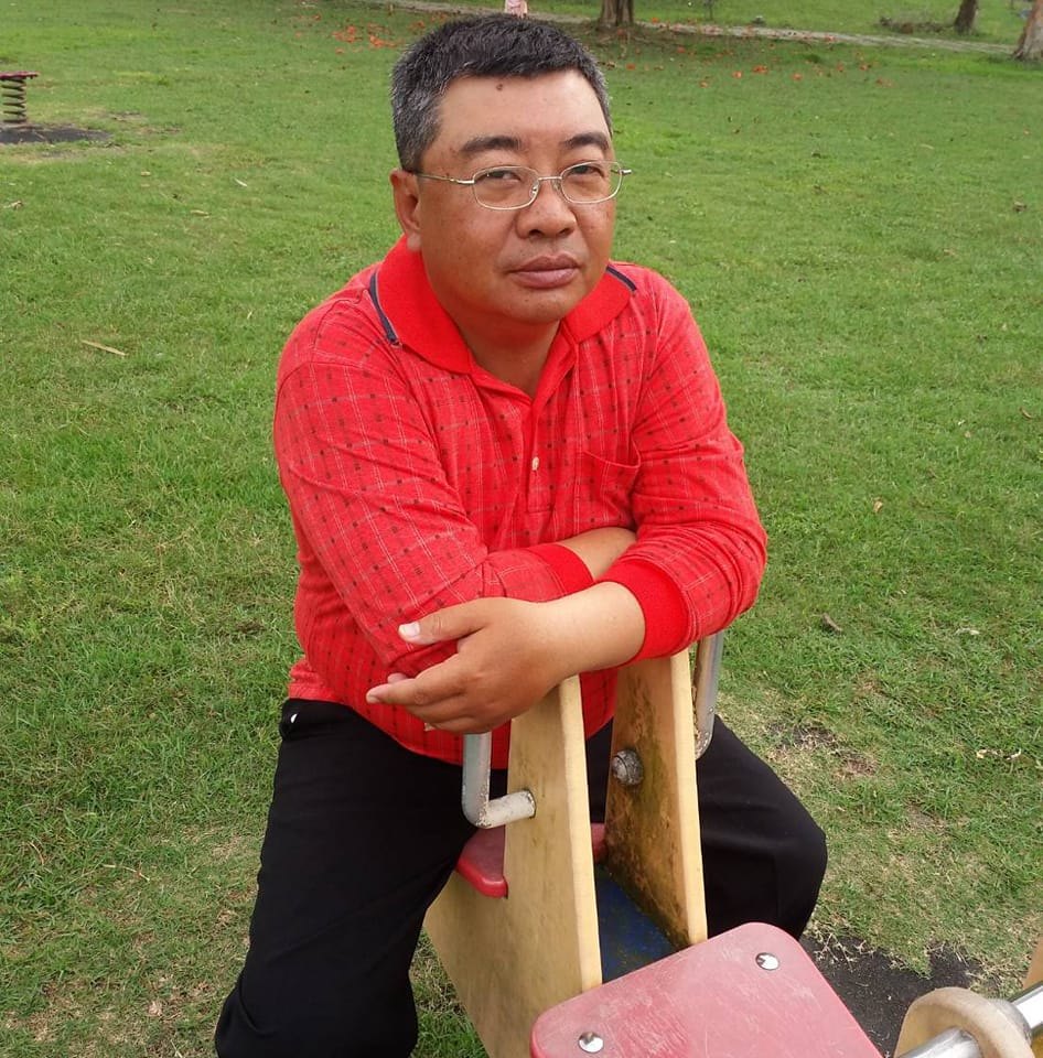 张程