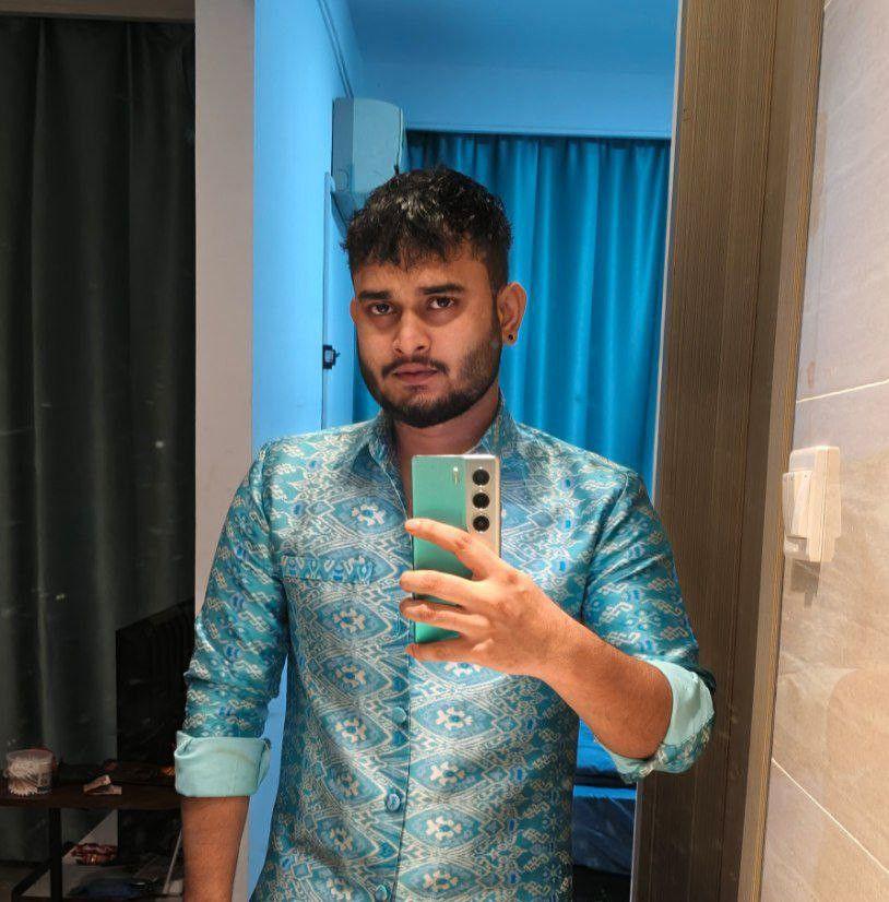 Bappy Raj