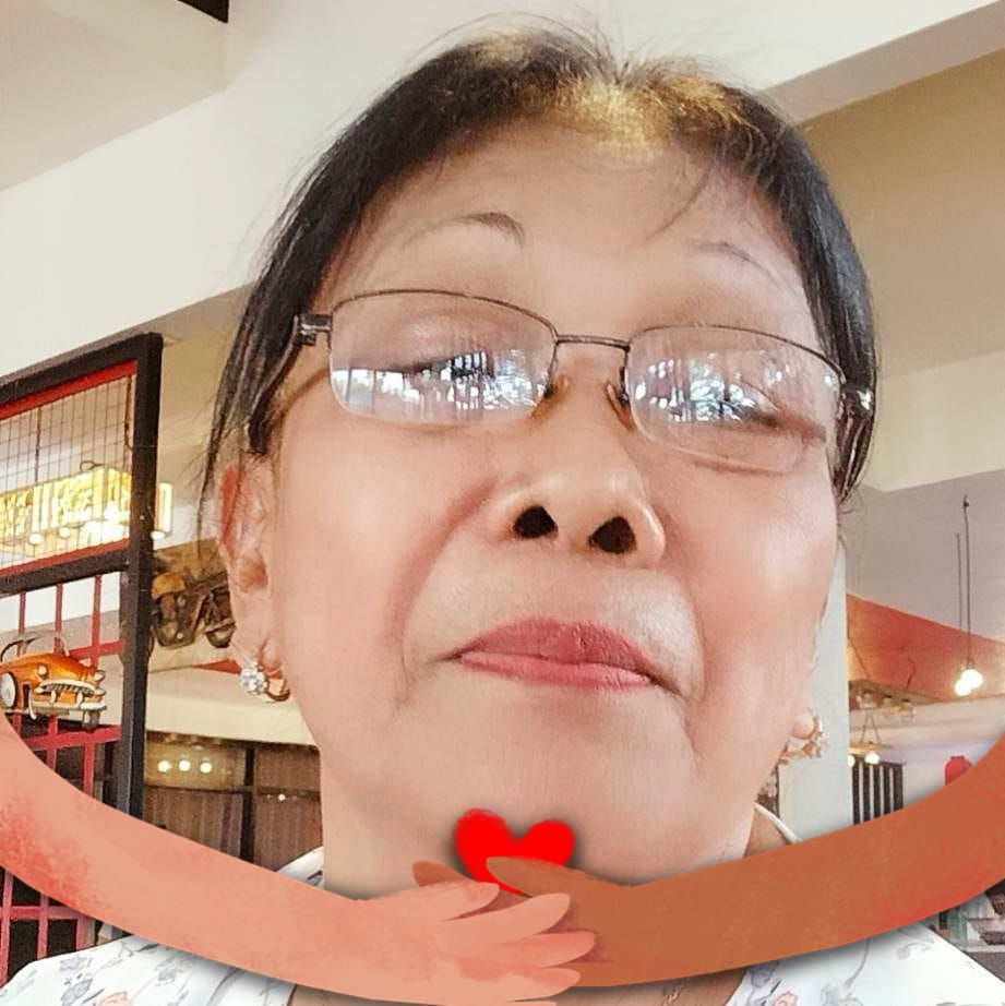 Flora Ollos - Flora Ollos updated her status. | Facebook