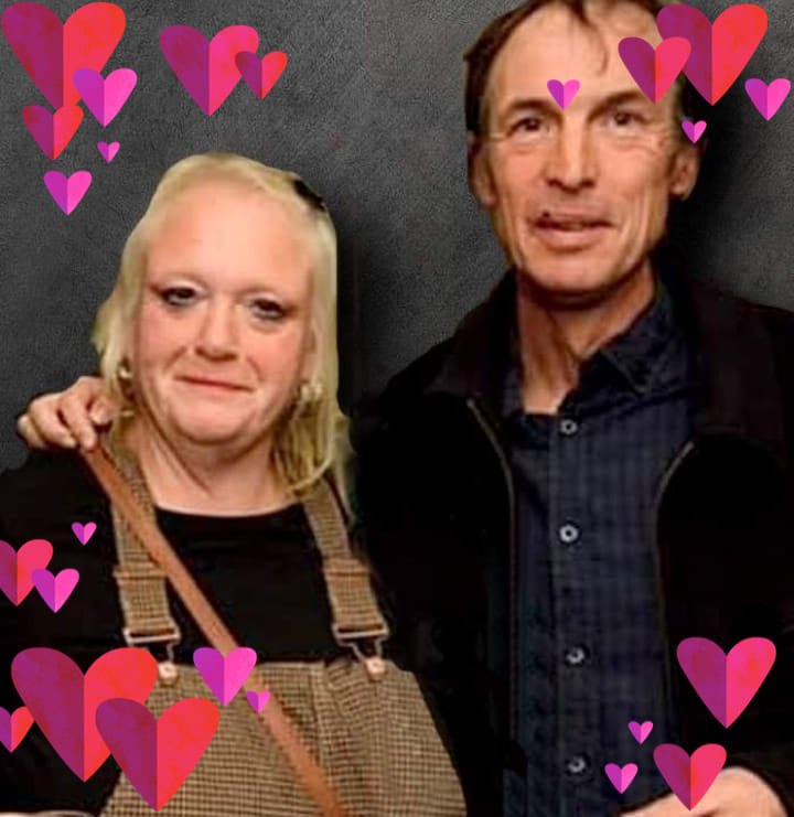 Debbie Tampsett Maynard