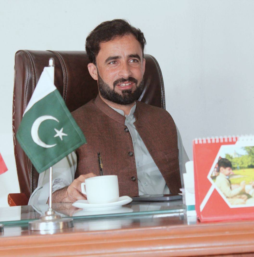 Imran Ali