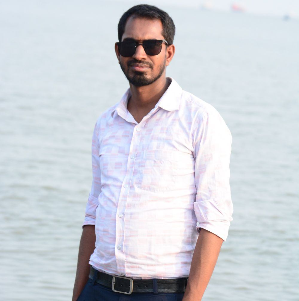 Shahin Shahin