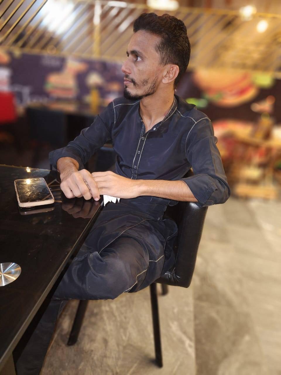 Mubasher Mubasher