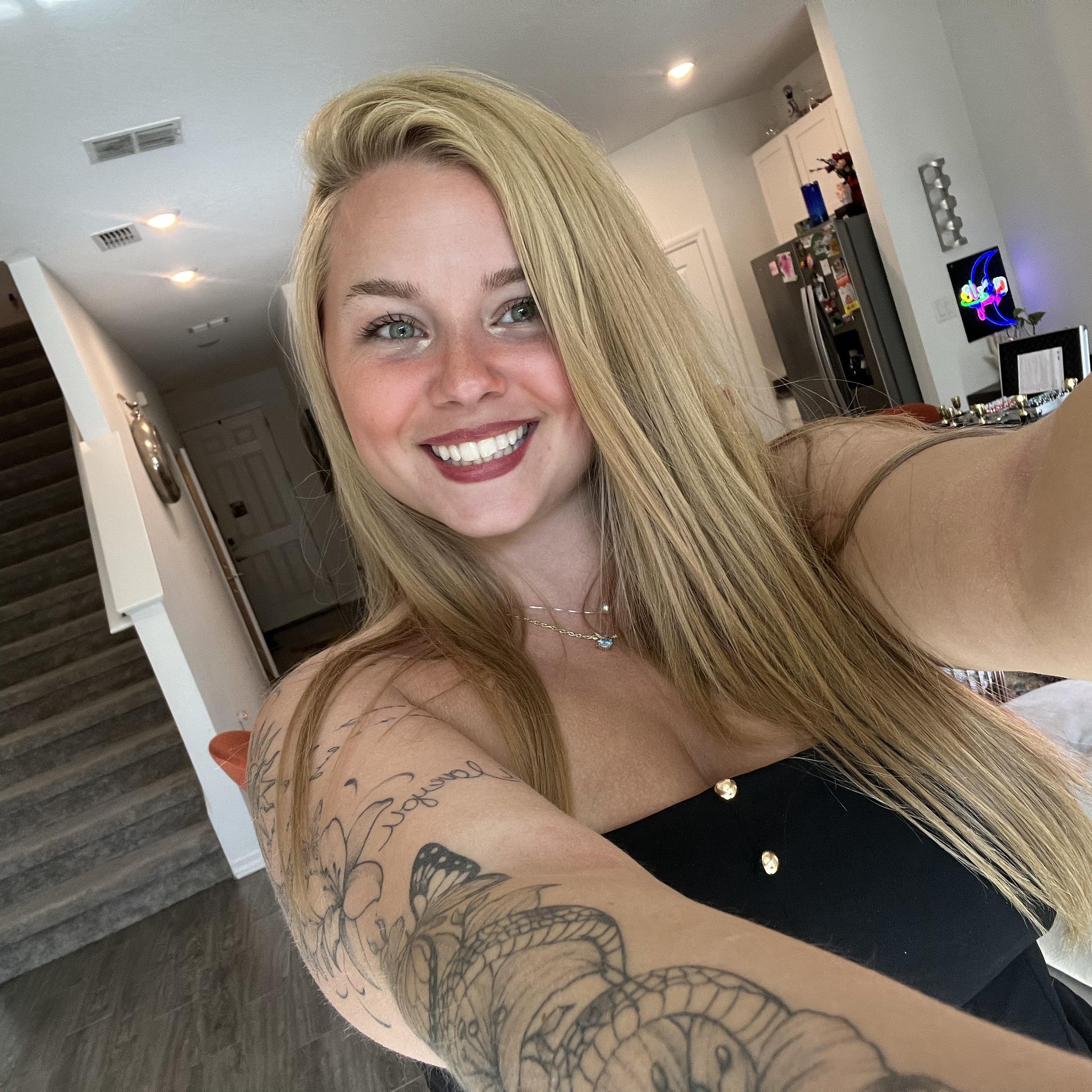 Hailey Thompson