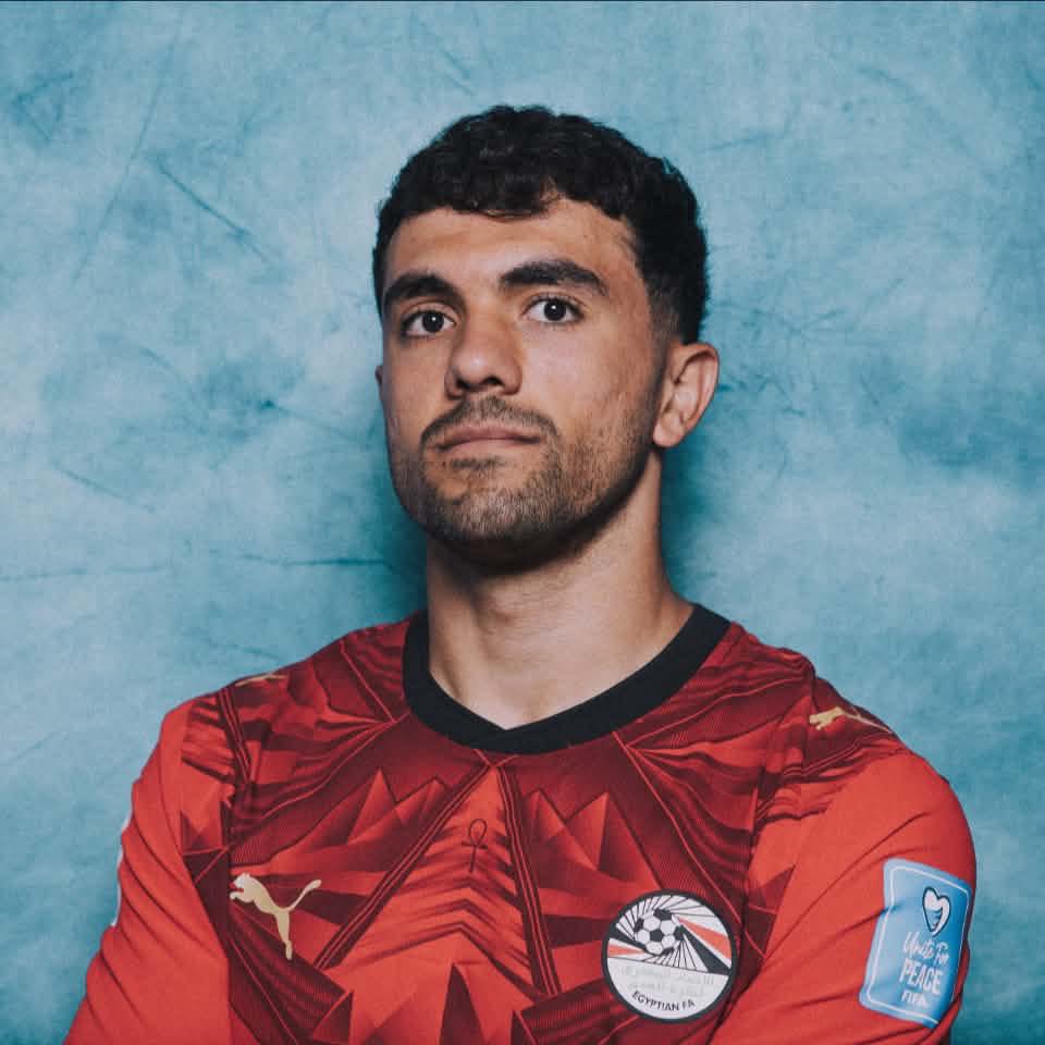محمود صابر ــ Mahmoud Saber