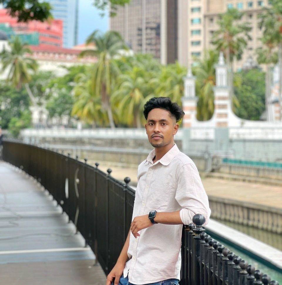 RH Razzak