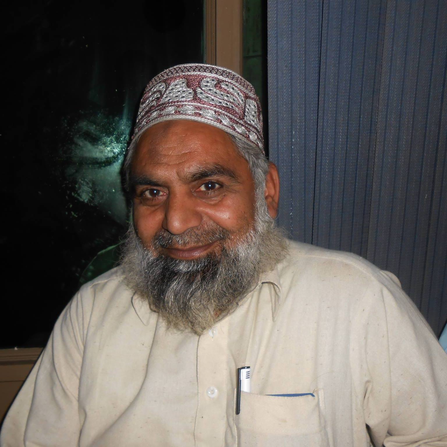 mirzajaved-pmln-muhammad-mirza-javed