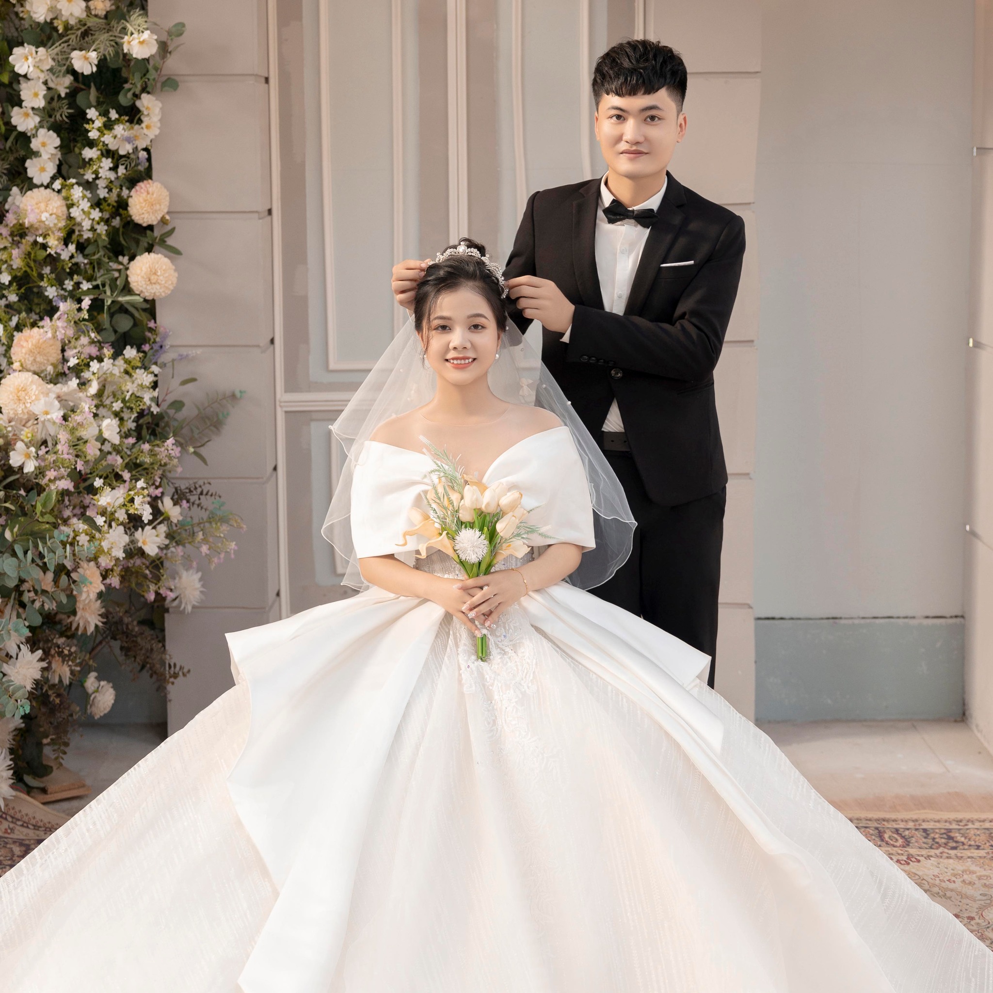 (Full bộ) Cô bé có 5 tuổi có sức mạnh vô địch # @nêu bật | Trần Thanh Thiện