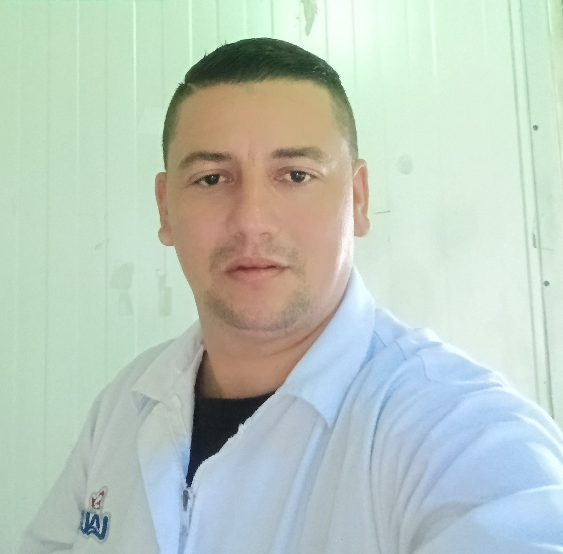 Julio Cesar Rivas Pravia