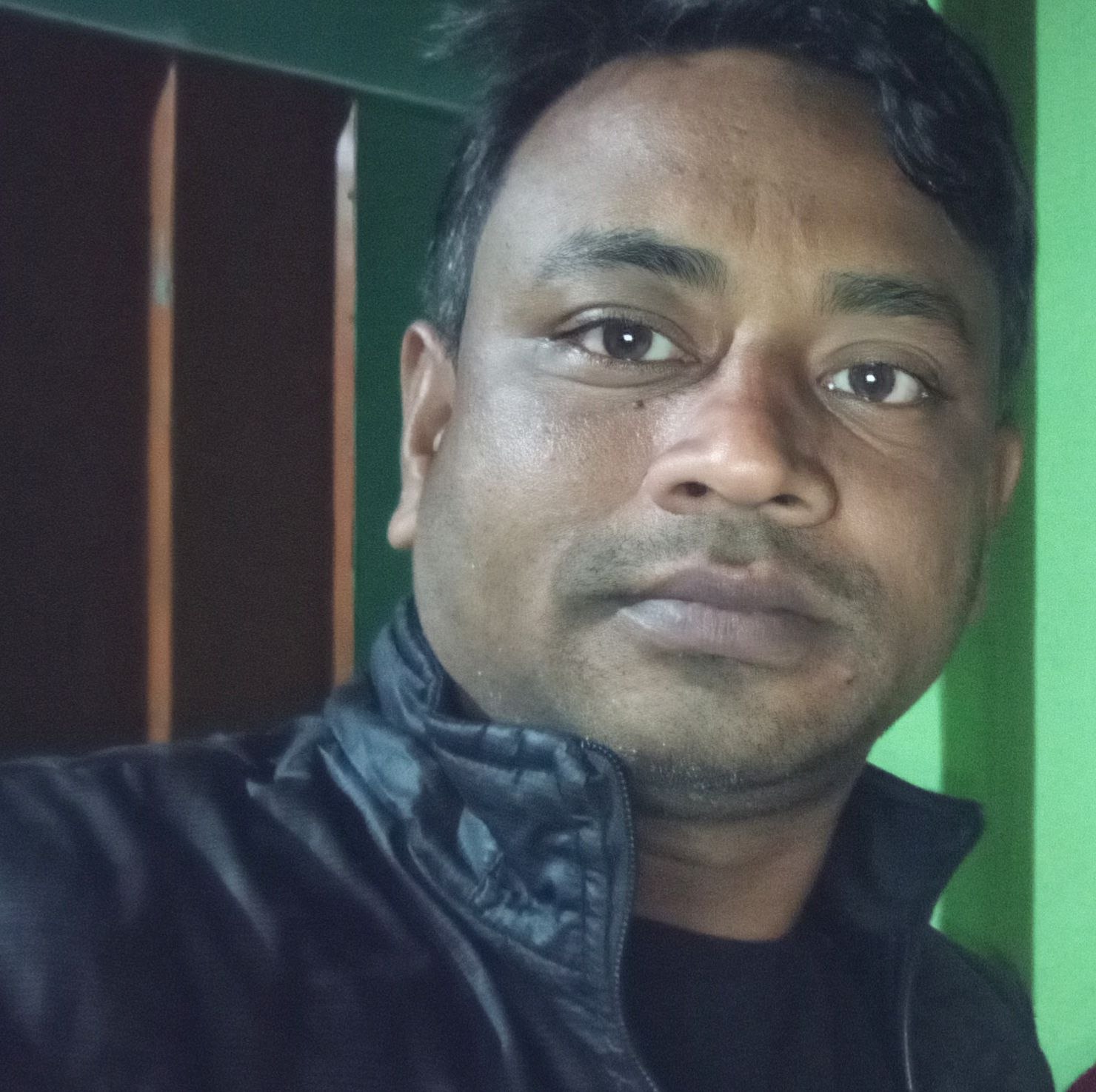Masud Rana