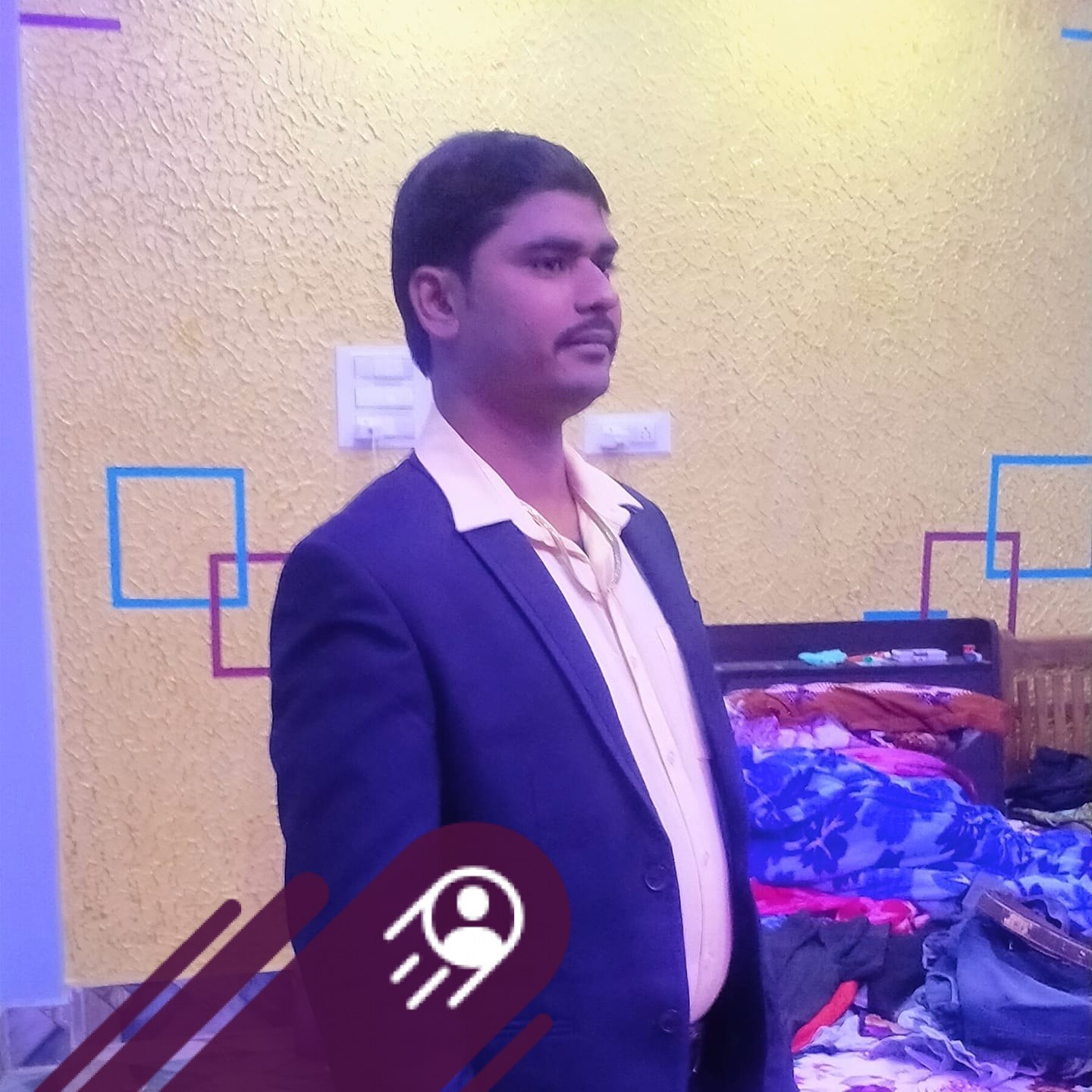 Shyam Babu Singh Kushwaha on Reels