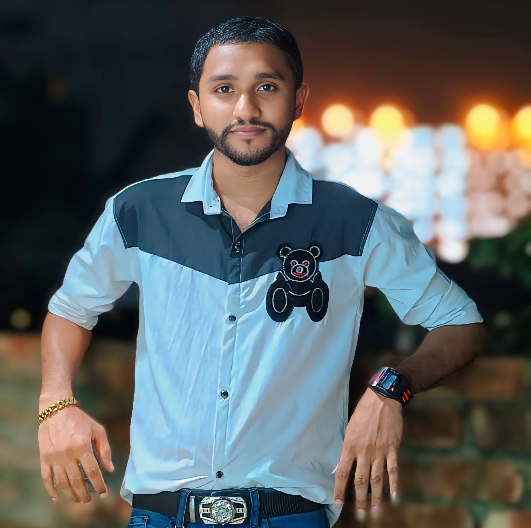 Md Raj