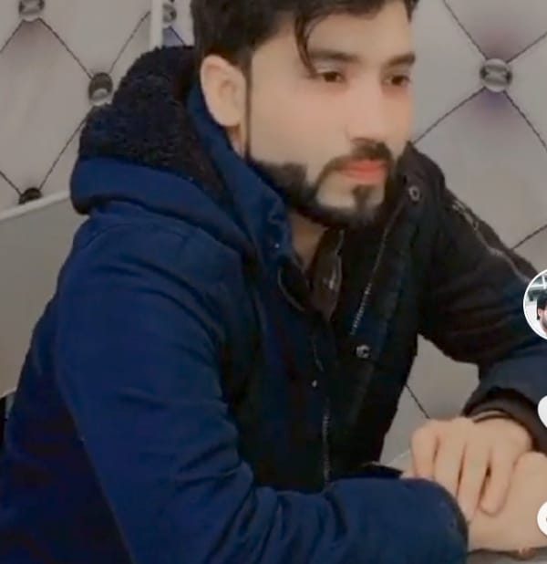 Mustafa Jan