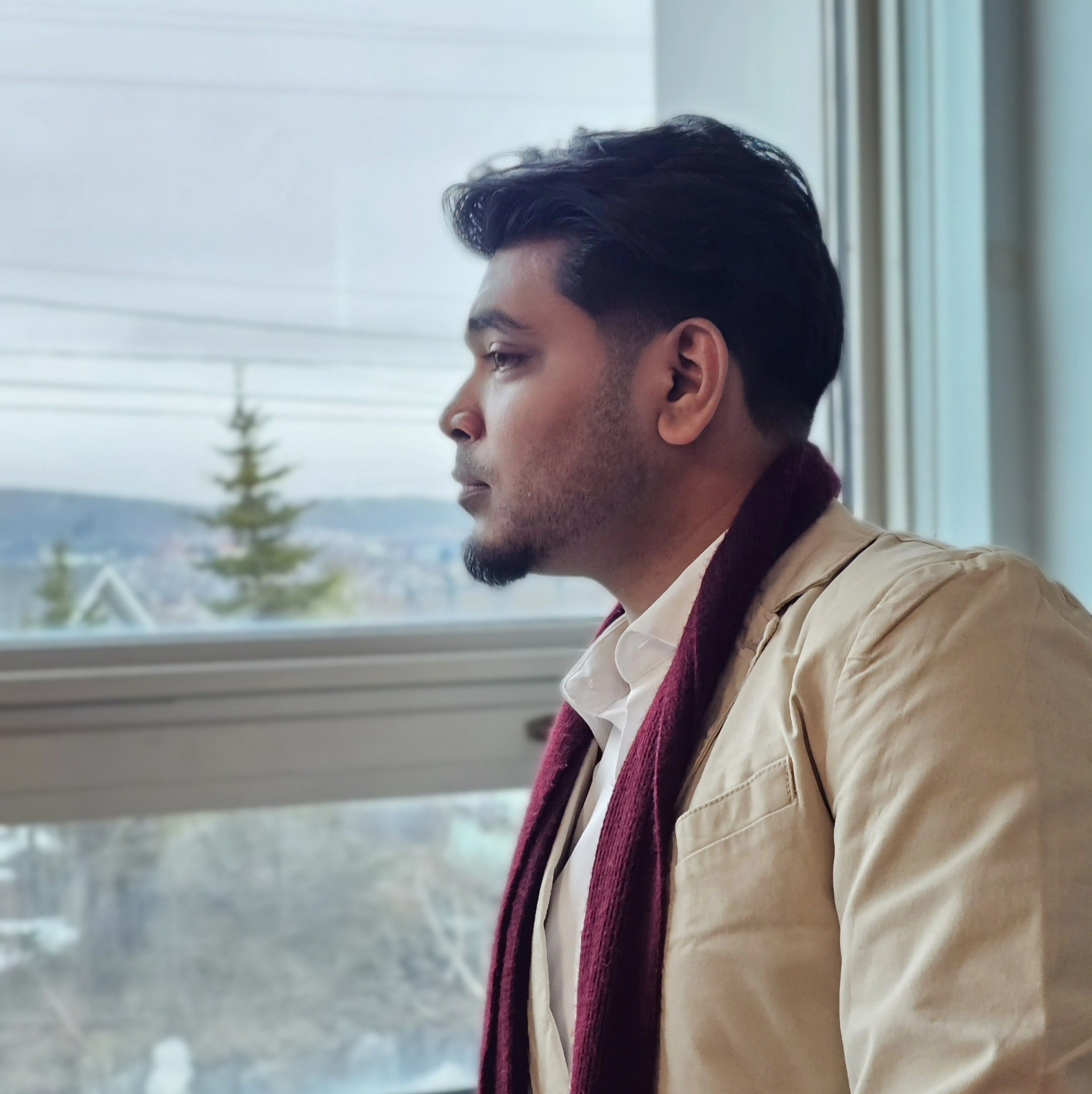 Touhidul Islam Ontu