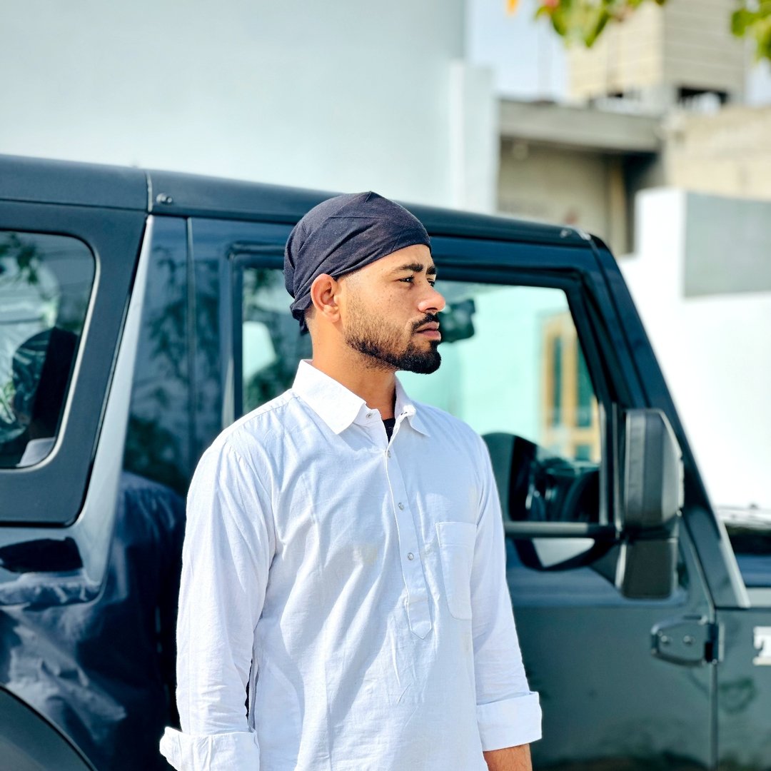 Saleem Mallhi