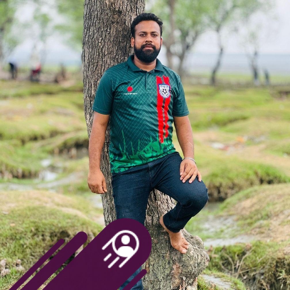 Rifaat Hossain