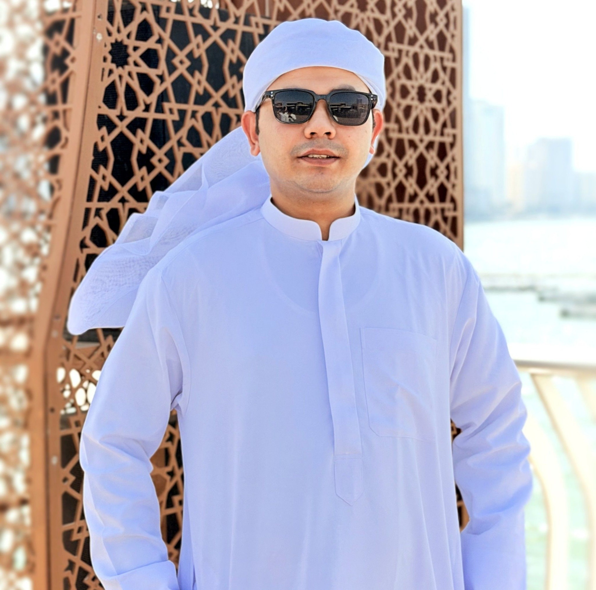 Md. Al-amin
