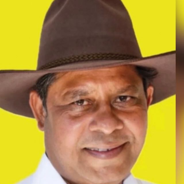Raj Samson Rajwin