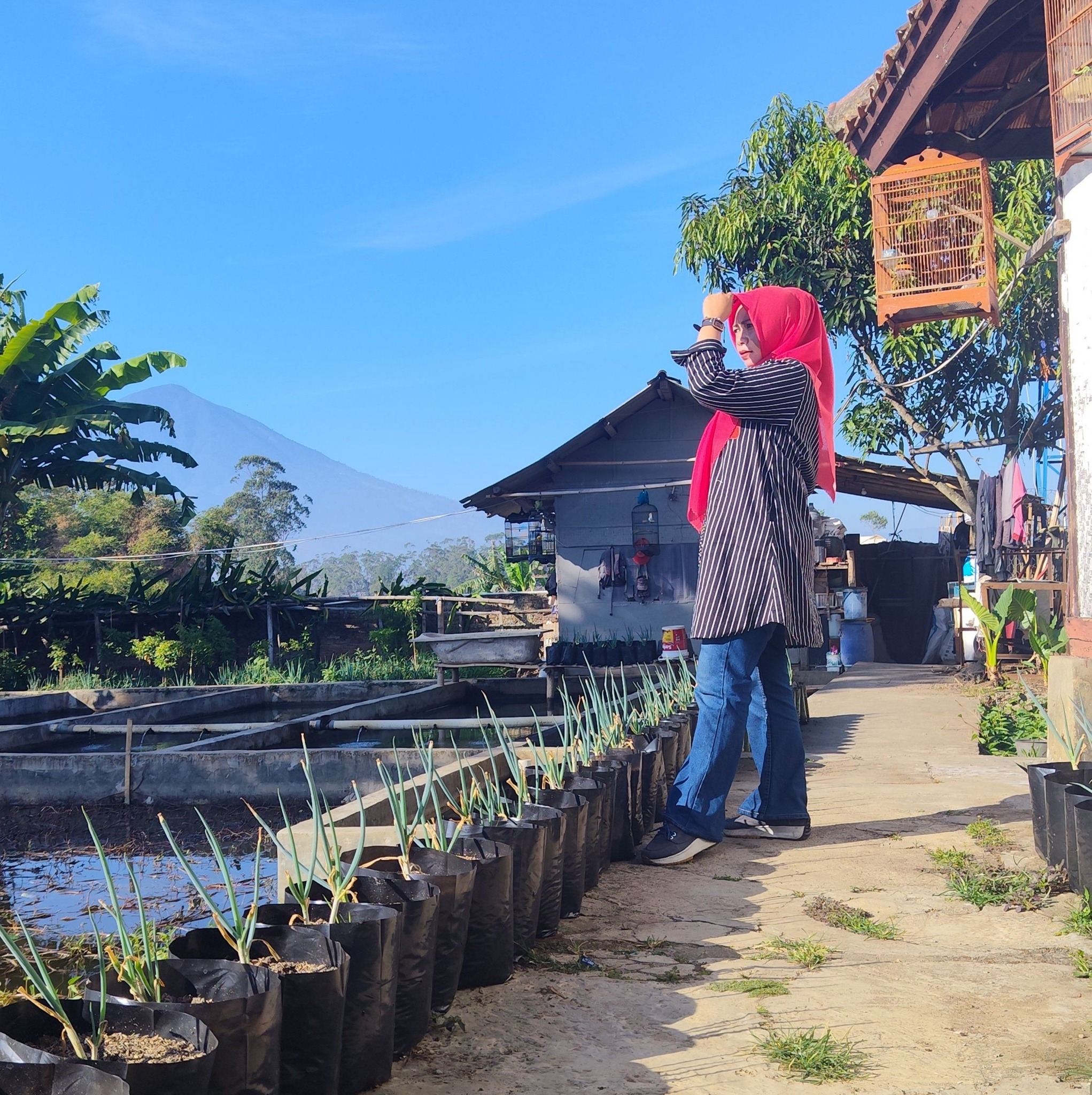 asyeeeek kita dutpong yuk besty,, | Siti Kania Dewi