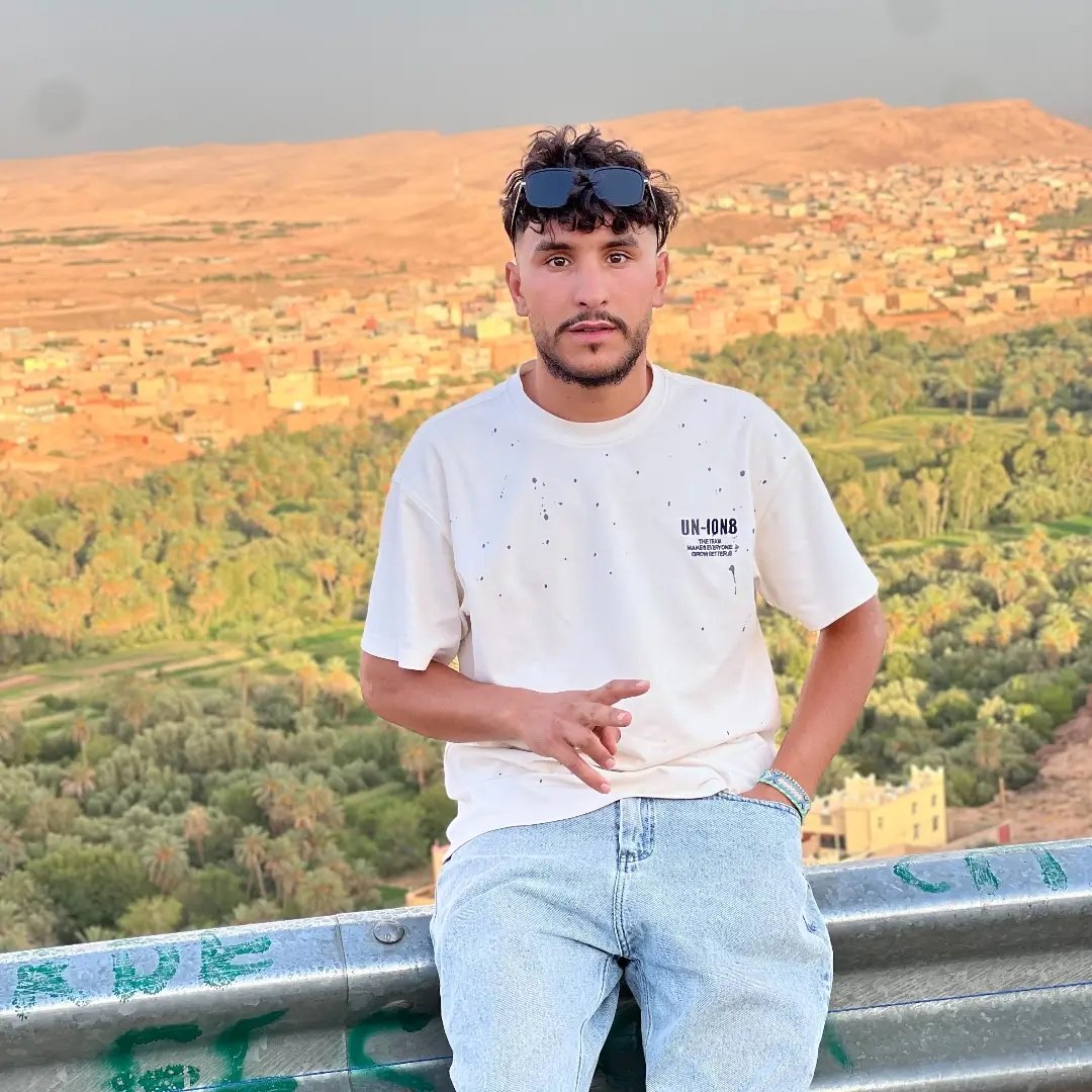 #rapmarocain #lafofou #viral #fyp wlah hado dog😏 | Labo Buwa