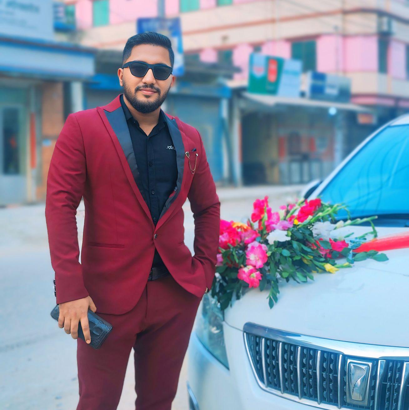 Rj Imran