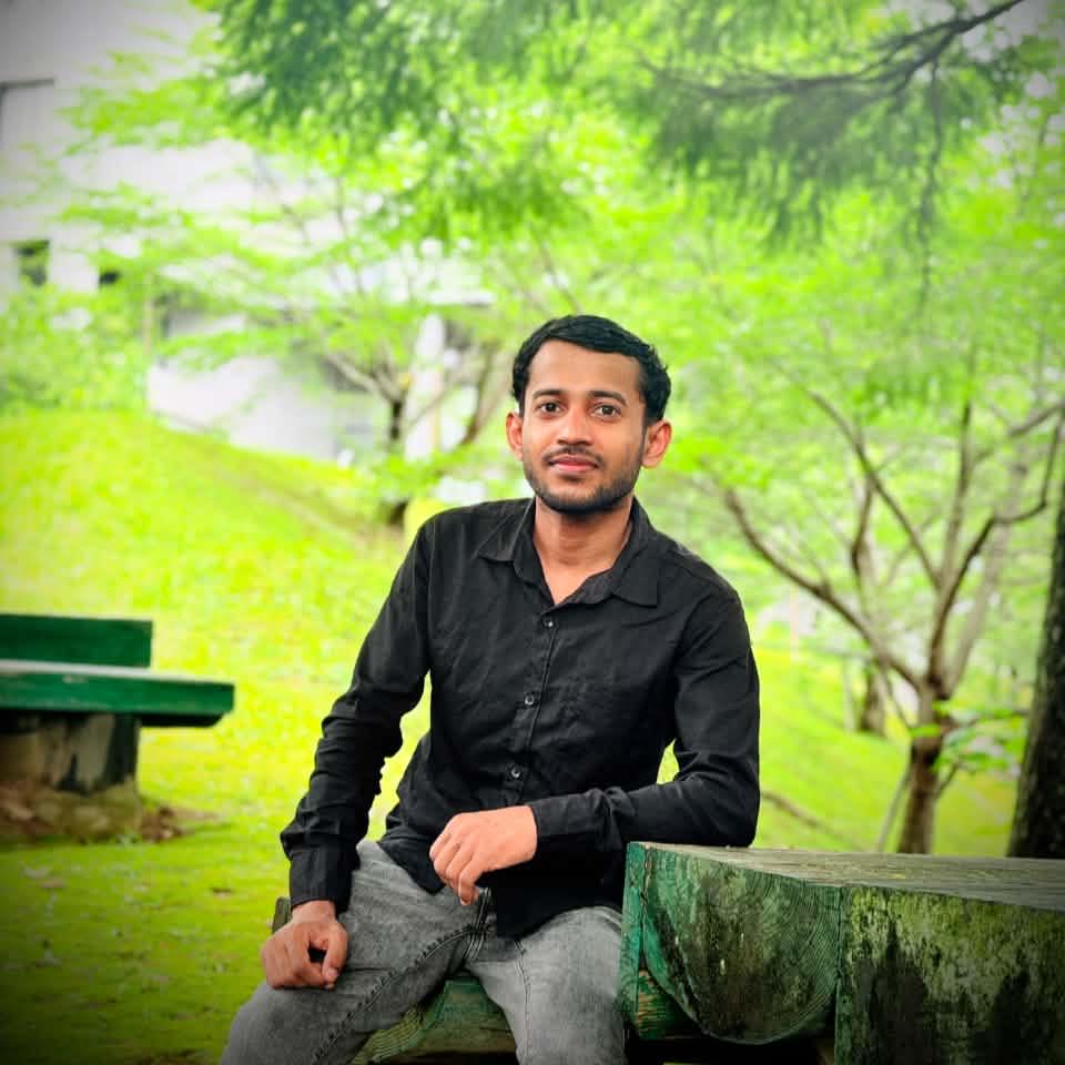 Abdur Rahman