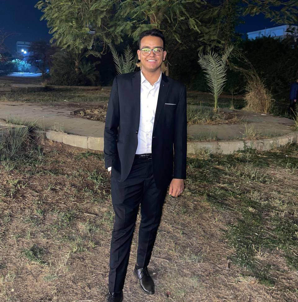 Mustafa Nasser
